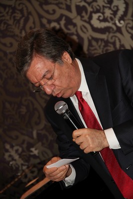 Diner Du Sommelier 